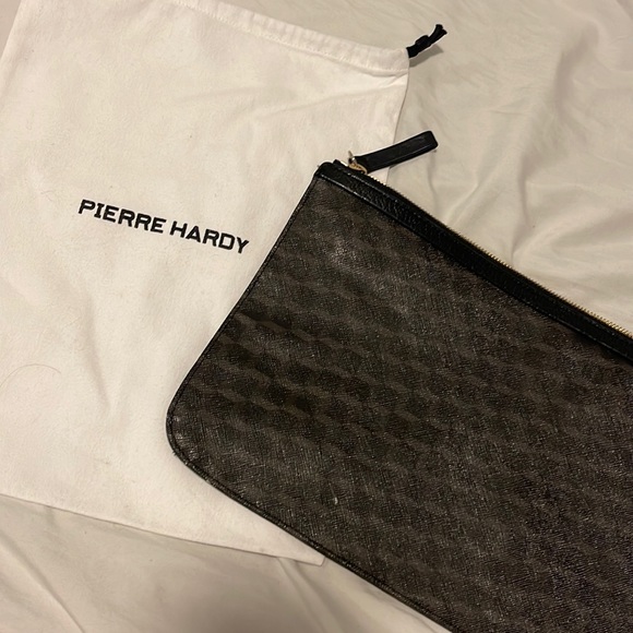 Pierre Hardy Pouch - Picture 1 of 4